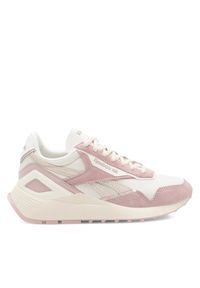 Buty Reebok. Kolor: biały. Model: Reebok Classic #1