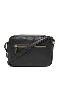 Lasocki Torebka CEO-LSK-K-025-06 Czarny. Kolor: czarny #4