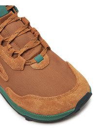 Altra Trekkingi Lone Peak Hiker 2 AL0A7R6I9901-012 Brązowy. Kolor: brązowy. Materiał: skóra. Sport: turystyka piesza