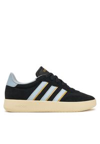 Adidas - Sneakersy adidas. Kolor: czarny #1