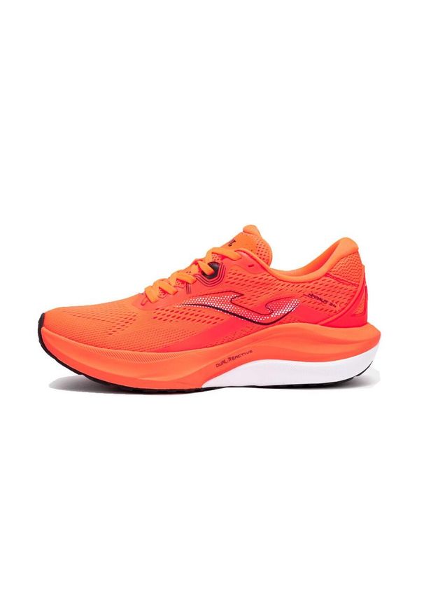 Buty do biegania męskie Joma Hispalis. Kolor: pomarańczowy