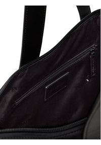 Emporio Armani Torba EM001797 AF13454 UC001 Czarny. Kolor: czarny. Materiał: skóra #4