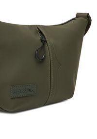 Hunter Torebka C-HTR-B-011-08 Khaki. Kolor: brązowy #4