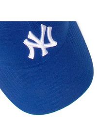 47 Brand Czapka z daszkiem Mlb New York Yankees B-RAC17CTP-RY Niebieski. Kolor: niebieski. Materiał: materiał #3