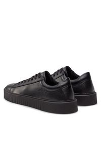 Vagabond Shoemakers - Vagabond Sneakersy Derek 5685-001-20 Czarny. Kolor: czarny