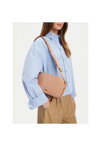 Torebka MEXX. Kolor: beżowy #1