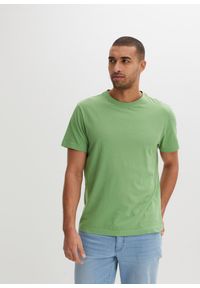 bonprix - T-shirt (3 szt.). Kolor: pomarańczowy. Materiał: jersey #1