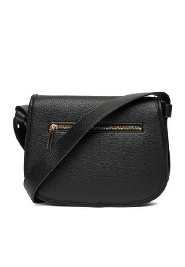 MEXX Torebka C-MEXX-L-021-08 Czarny. Kolor: czarny