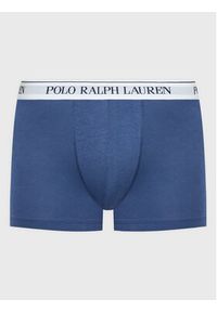 Polo Ralph Lauren Komplet 3 par bokserek 714830299072 Kolorowy. Materiał: bawełna. Wzór: kolorowy #3
