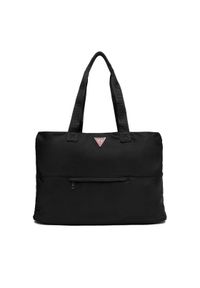 Guess Jeans Torebka CWBEO-GUESS-XC-004-09 Czarny. Kolor: czarny #1