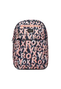 Roxy Plecak Here You Are ERJBP04159 Kolorowy. Materiał: materiał. Wzór: kolorowy #1