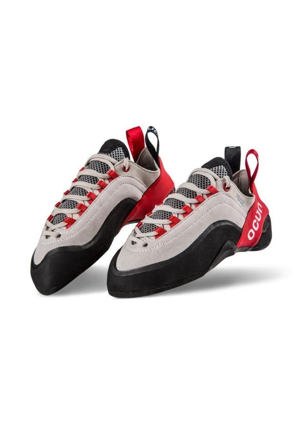 OCUN - Buty wspinaczkowe Ocun Pearl 20th Anniversary. Kolor: biały. Sport: wspinaczka
