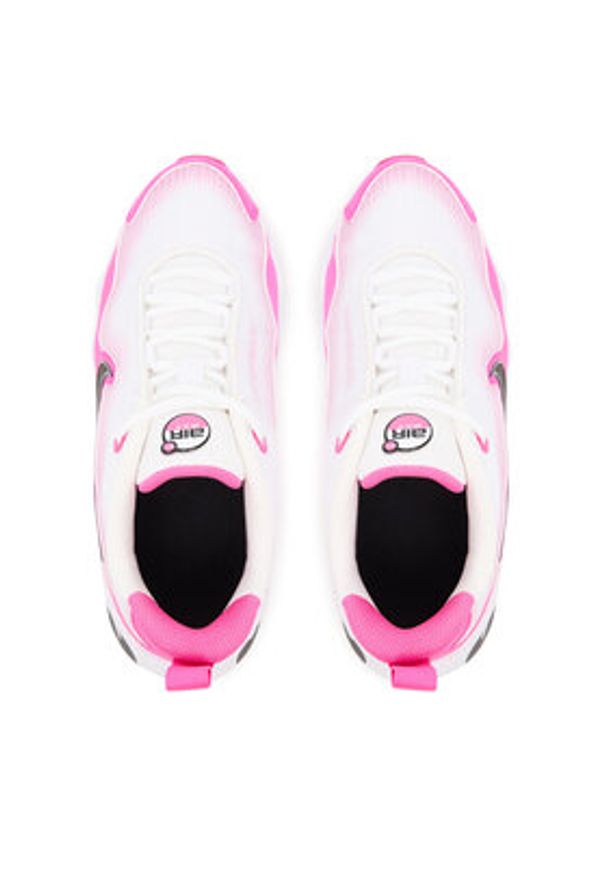 Nike Sneakersy Air Max Nova (GS) FN4446 101 Biały. Kolor: biały. Model: Nike Air Max