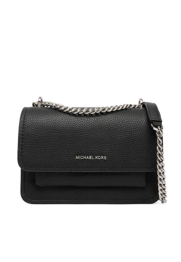 Torebka MICHAEL Michael Kors. Kolor: czarny