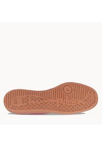 Champion Sneakersy PRESTIGE MS S22332-RS510 Bordowy. Kolor: czerwony. Materiał: syntetyk #7