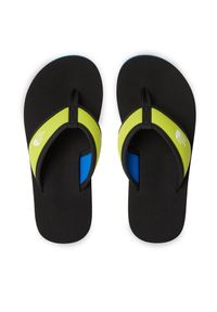 Japonki The North Face. Kolor: zielony #1