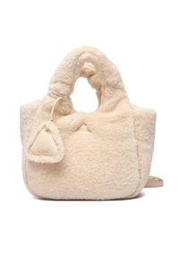 Aldo Torebka Ssoftsherpaa 14141531 Écru
