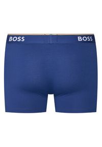BOSS Komplet bokserek 50475282 Kolorowy. Materiał: bawełna. Wzór: kolorowy #2