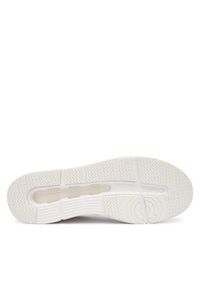 On Sneakersy The Roger 3MF30643334 Biały. Kolor: biały. Materiał: skóra #2