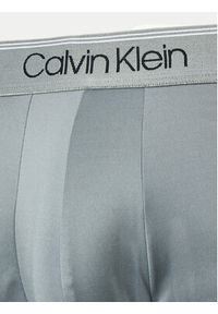 Calvin Klein Underwear Komplet 3 par bokserek 000NB2569A Kolorowy. Materiał: syntetyk. Wzór: kolorowy #10