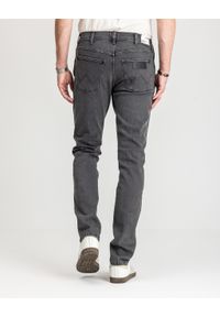 Wrangler - WRANGLER MĘSKIE SPODNIE JEANSOWE LARSTON BLACKOUT W18S29Z79 112330748 #2