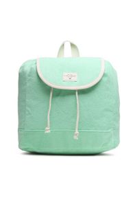 Roxy Plecak ERJBP04591 Zielony. Kolor: zielony #1