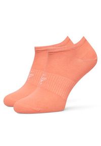 TOMMY HILFIGER - Tommy Hilfiger Skarpety krótkie 701238779 Granatowy. Kolor: niebieski. Materiał: bawełna #5