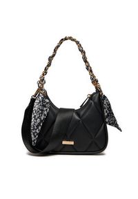 Aldo Torebka Community 13761980 Czarny. Kolor: czarny. Materiał: skórzane #5