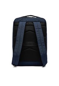 Gino Rossi - GINO ROSSI Plecak CEO-GIN-KL-001-09 Granatowy. Kolor: niebieski. Materiał: materiał #4
