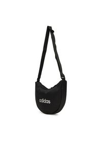 Adidas - adidas Torebka Linear Essentials Festival JN0882 Czarny. Kolor: czarny #5