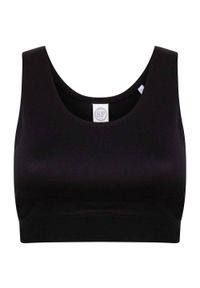 SKINNI FIT - Modny Top Damski / Damski. Kolor: zielony, wielokolorowy, czarny, brązowy