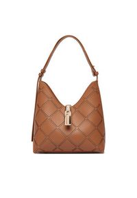 Furla Torebka Goccia S WB01979 BX3947 KH RY000 Brązowy. Kolor: brązowy. Materiał: skórzane #6