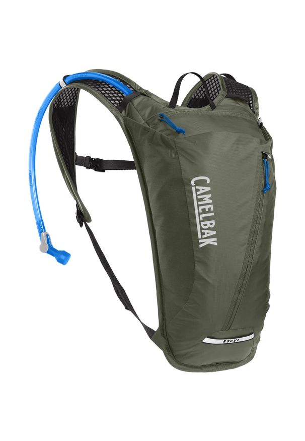 CAMELBAK - Plecak rowerowy CamelBak Rogue Light 7. Kolor: zielony