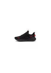 Puma - Buty do biegania PUMA Softride Carson Fresh. Kolor: czarny. Sport: bieganie #1