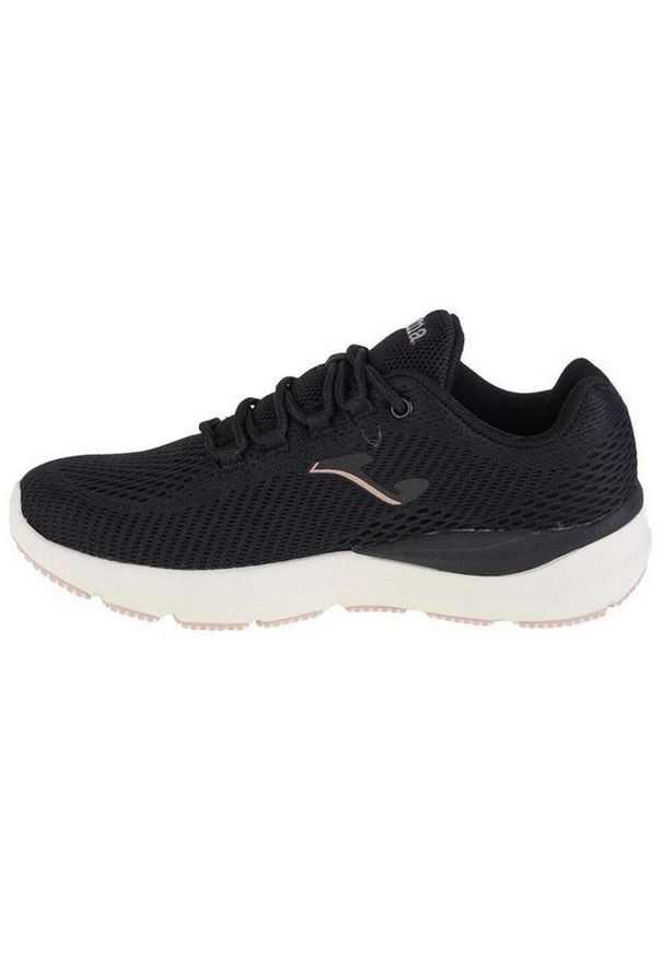 Joma - Trampki Damskie C.Selene 23. Kolor: czarny