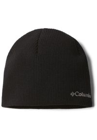 columbia - Czapka zimowa unisex Columbia Youth Whirlibird. Kolor: czarny. Sezon: zima #2