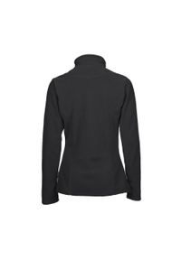 Stedman - Damska Bluza Polarowa. Kolor: czarny. Materiał: polar. Sezon: zima. Styl: sportowy