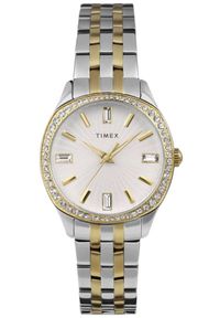 Timex - Zegarek Damski TIMEX Trend Originals TW2W17700 #1