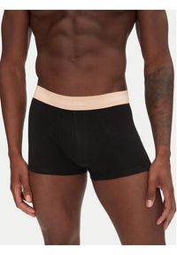 Calvin Klein Underwear Komplet 3 par bokserek 0000U2664G Czarny. Kolor: czarny. Materiał: bawełna #6