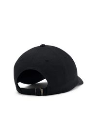 Czapka damska Under Armour Iso-chill Armourvent Adj uniw. Kolor: czarny