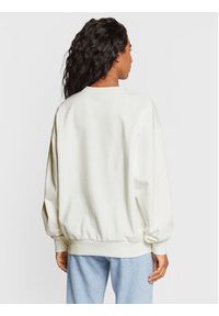 Local Heroes Bluza Strawberry Milk Shake AW22S0016 Écru Oversize. Materiał: bawełna #5