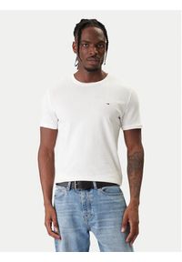 Tommy Jeans Komplet t-shirtów DM0DM20687 Kolorowy Regular Fit. Materiał: bawełna. Wzór: kolorowy #2