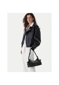 Karl Lagerfeld - Torebka KARL LAGERFELD. Kolor: czarny #1