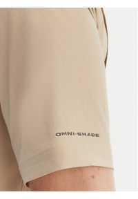 columbia - Columbia Koszula Silver Ridge™ Utility 2157323 Beżowy Regular Fit. Kolor: beżowy. Materiał: syntetyk #4