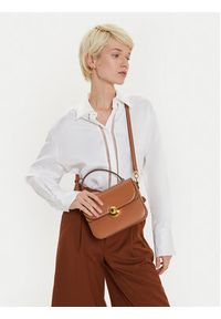 Furla Torebka WB01475 BX0428 RY000 Brązowy. Kolor: brązowy. Materiał: skórzane #3