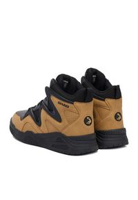 Shaq - SHAQ Buty do koszykówki CEO-H1-155 Czarny. Kolor: czarny. Materiał: materiał. Sport: koszykówka #4