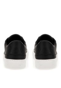 Guess Sneakersy Todi II FM7TOI ELE12 Czarny. Kolor: czarny. Materiał: skóra #4