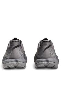 HOKA - Hoka Sneakersy Mach Remastered 1176250 Szary. Kolor: szary. Materiał: materiał #5