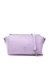 Jenny Fairy Nerka MJN-J-130-65-01 Fioletowy. Kolor: fioletowy. Materiał: skóra #1