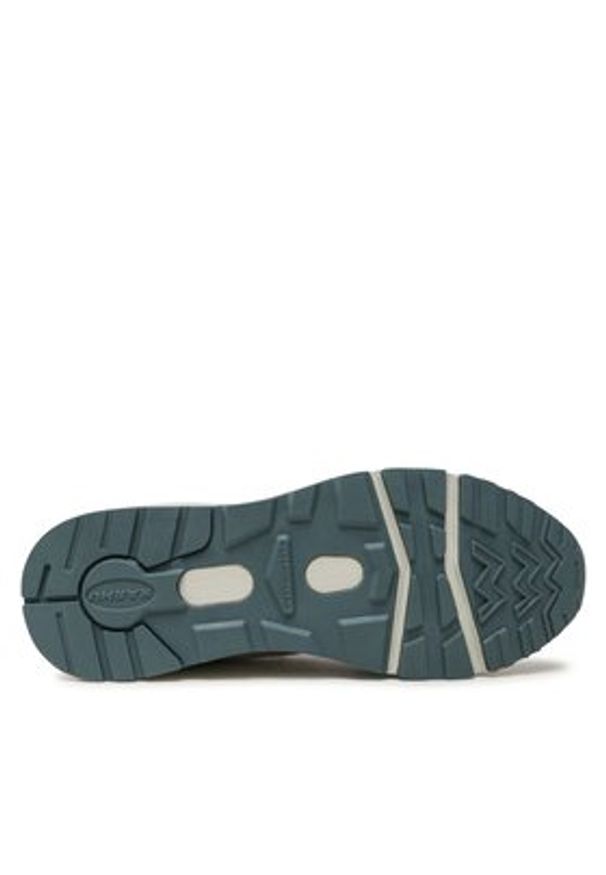 Karhu Sneakersy Fusion 2.0 F804147 Beżowy. Kolor: beżowy. Materiał: materiał